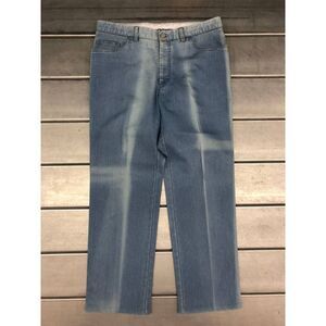 Brioni Marmolada Jeans Mens 36 R Bleached Made In Italy‎